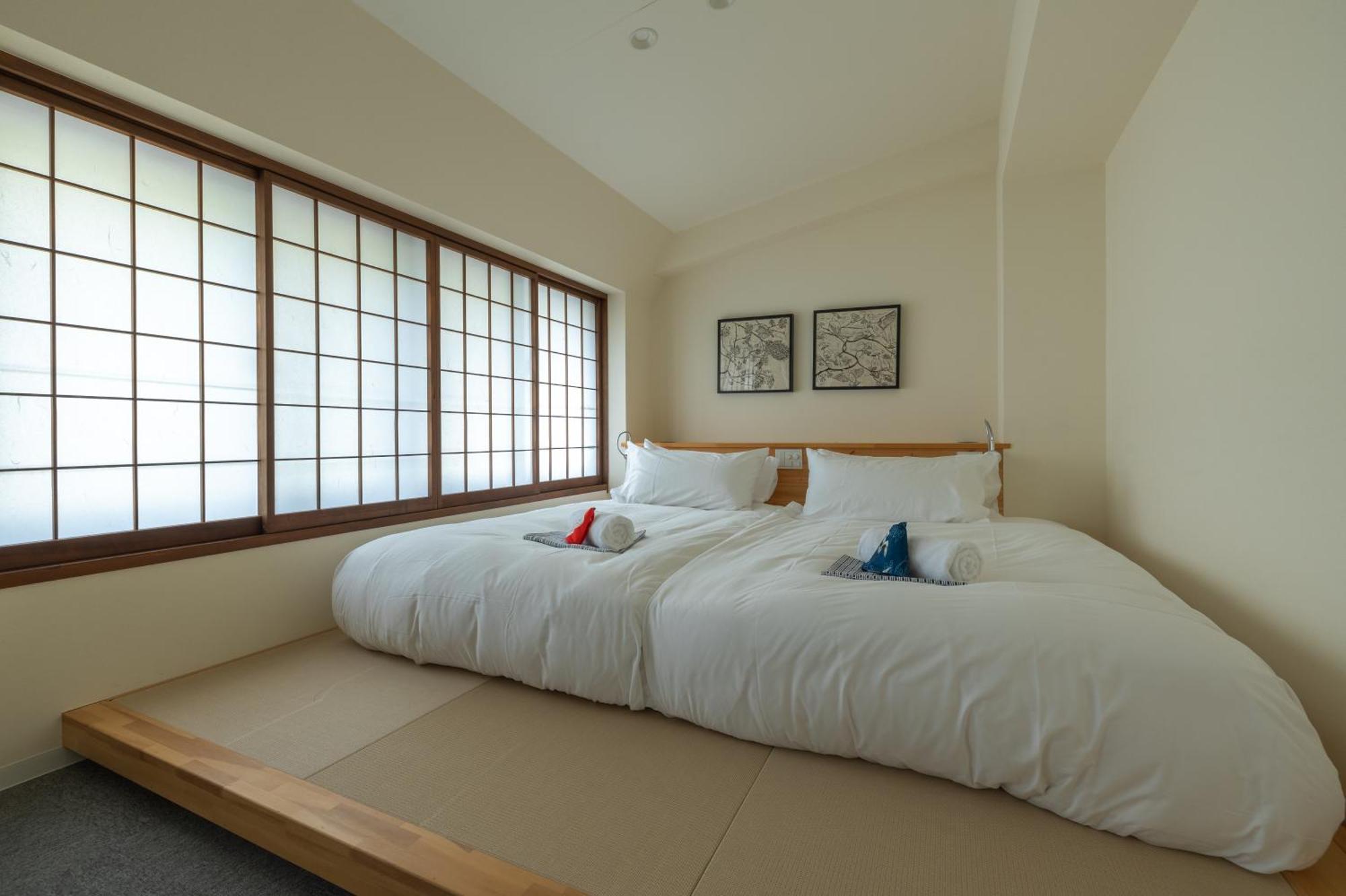 Residence Yasushi نوزاوا أونسن المظهر الخارجي الصورة