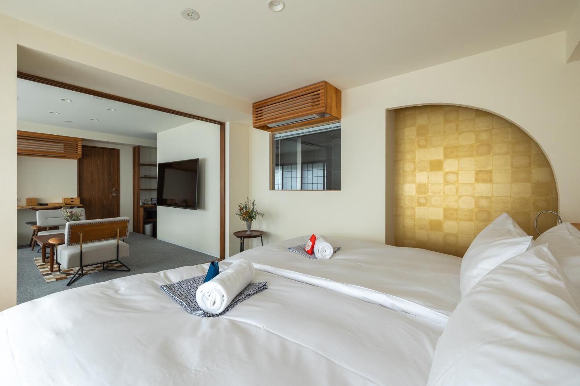 Residence Yasushi نوزاوا أونسن المظهر الخارجي الصورة