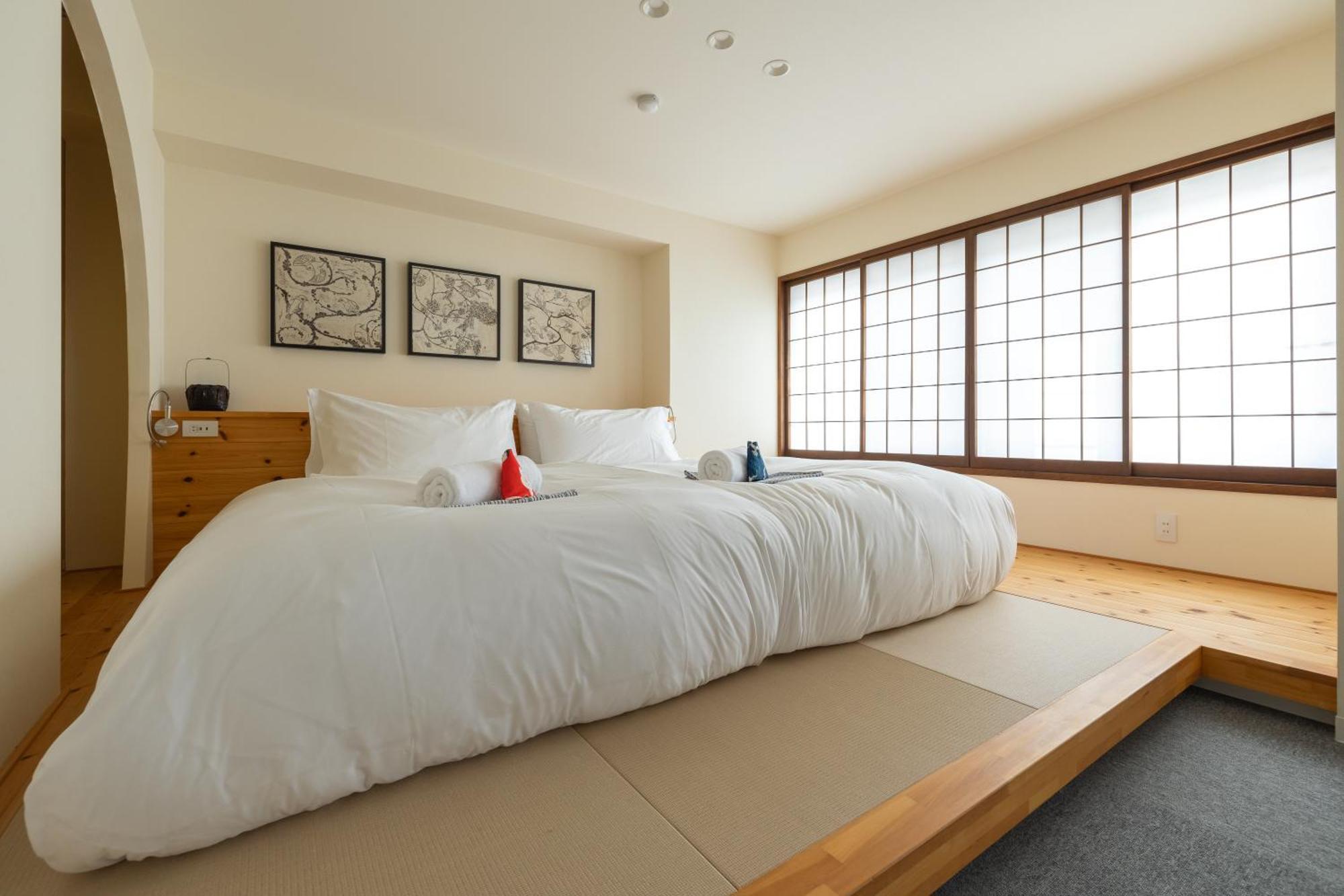 Residence Yasushi نوزاوا أونسن المظهر الخارجي الصورة