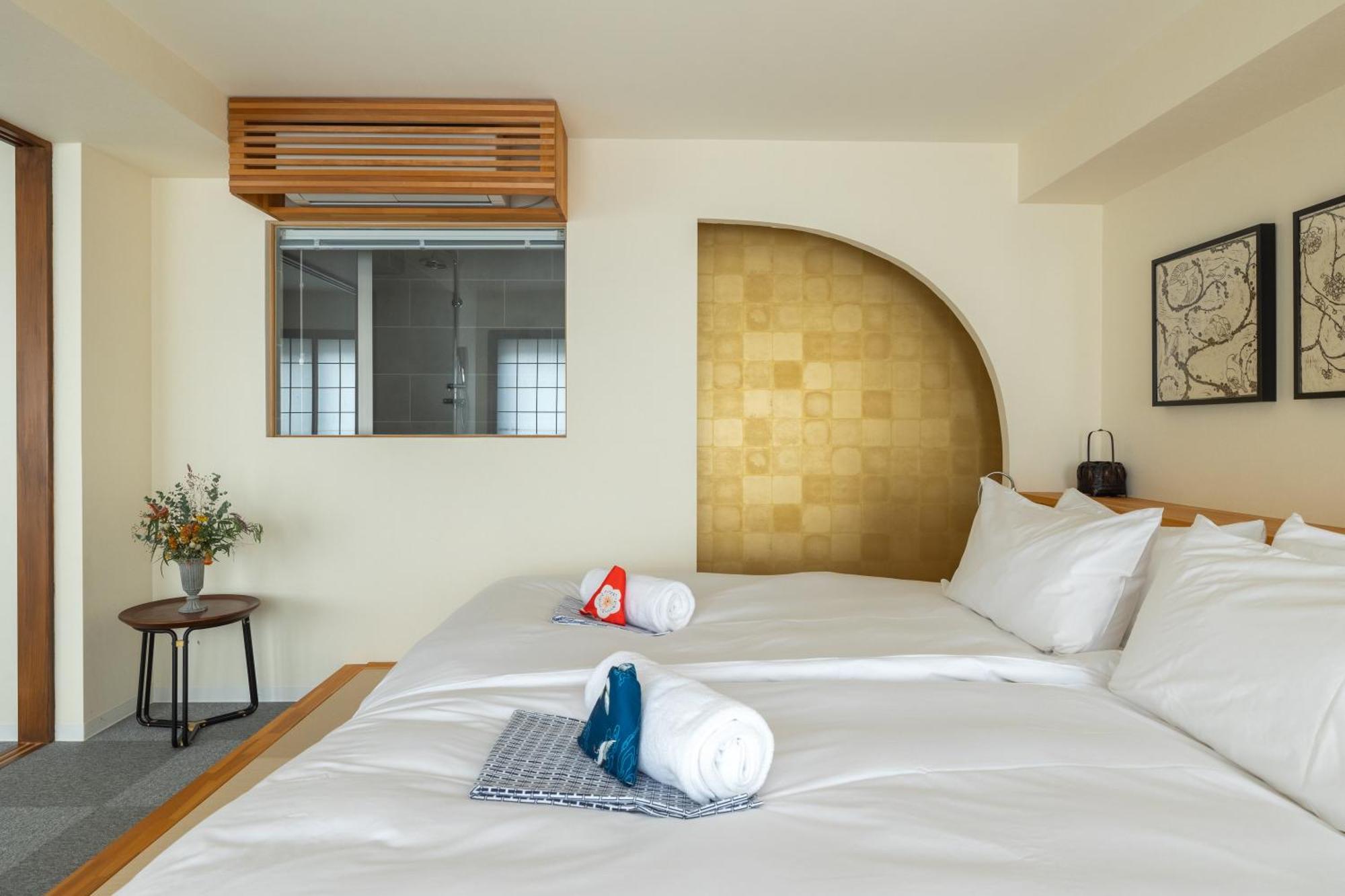 Residence Yasushi نوزاوا أونسن المظهر الخارجي الصورة