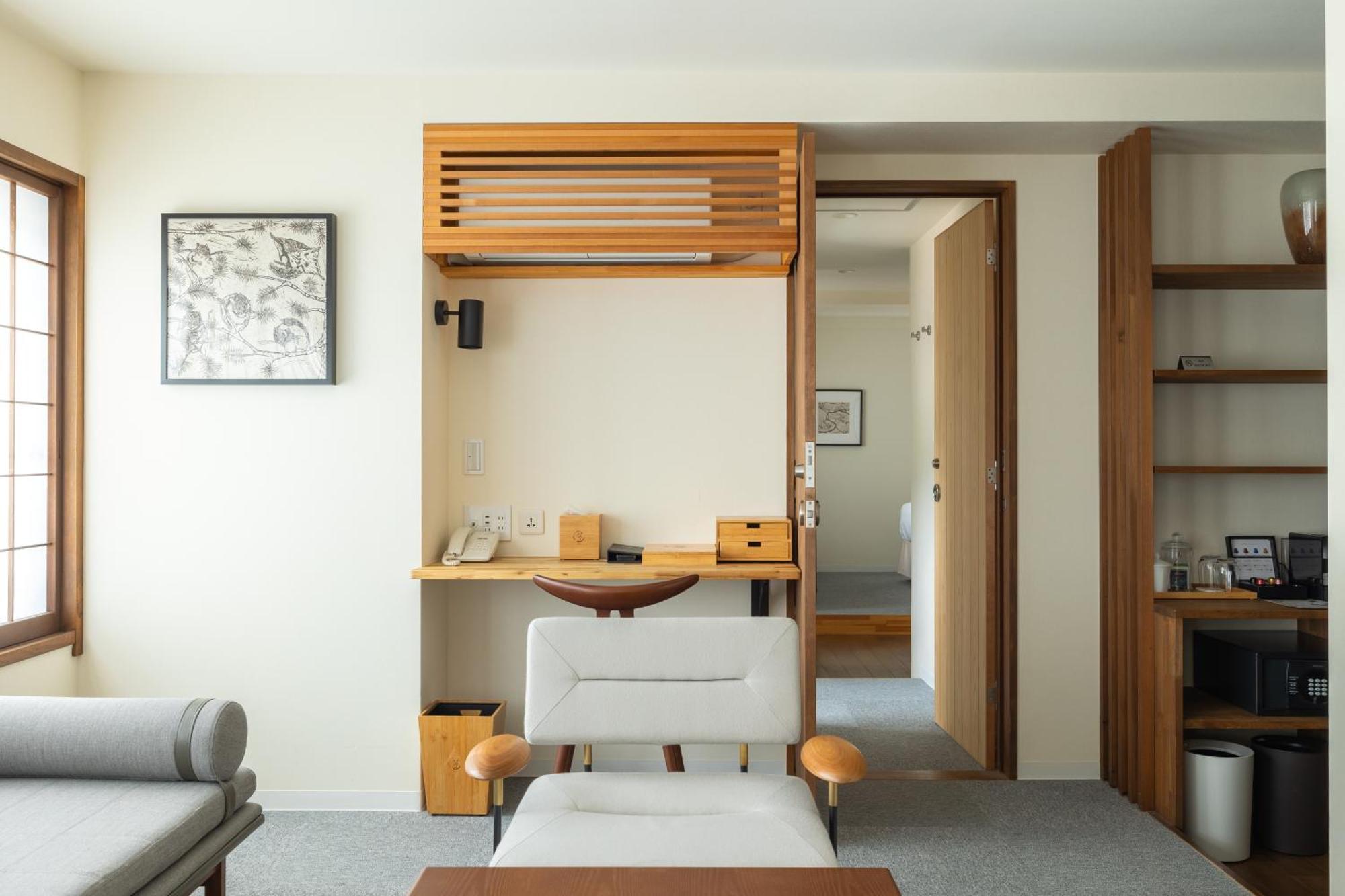 Residence Yasushi نوزاوا أونسن المظهر الخارجي الصورة