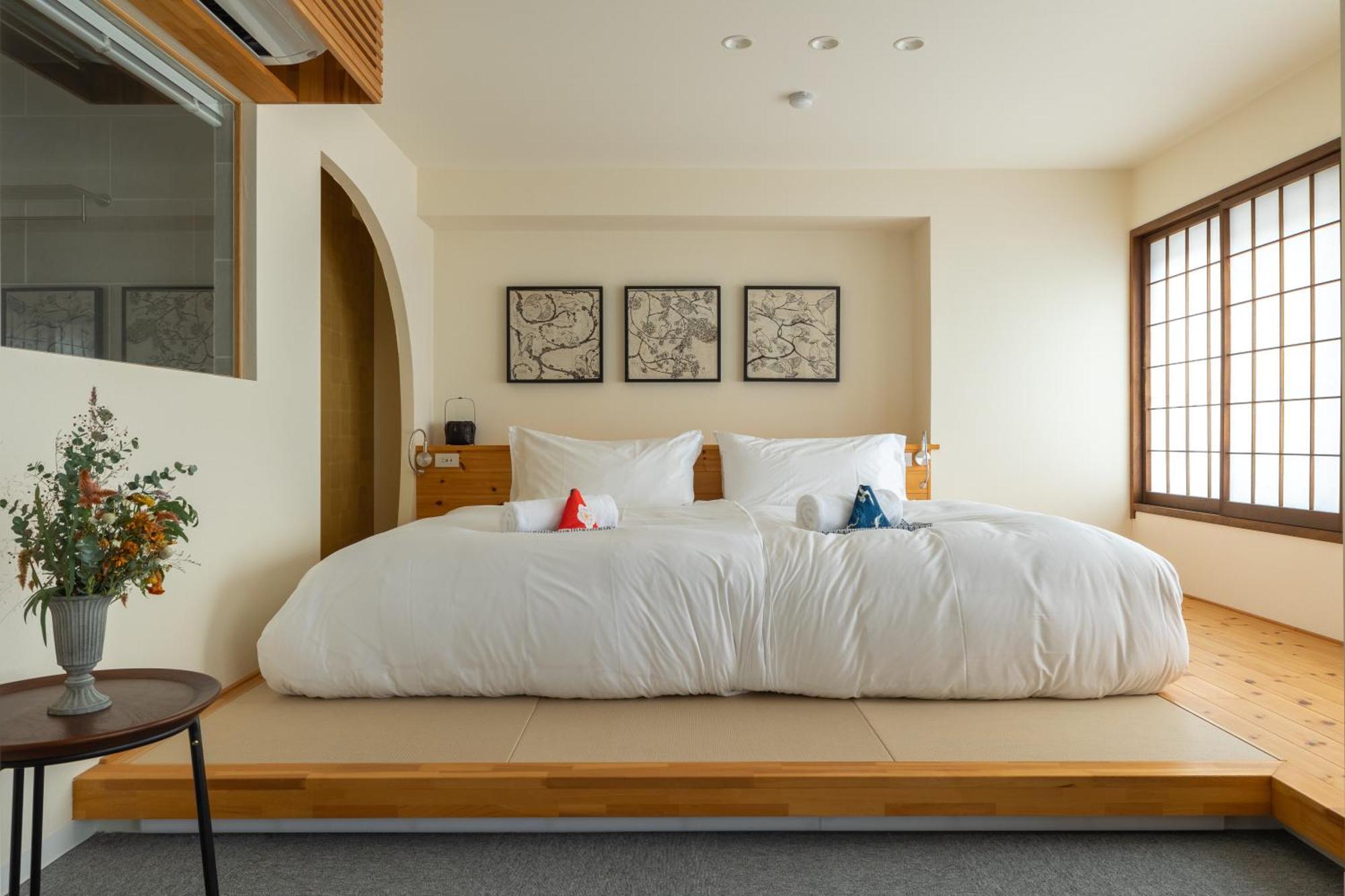 Residence Yasushi نوزاوا أونسن المظهر الخارجي الصورة