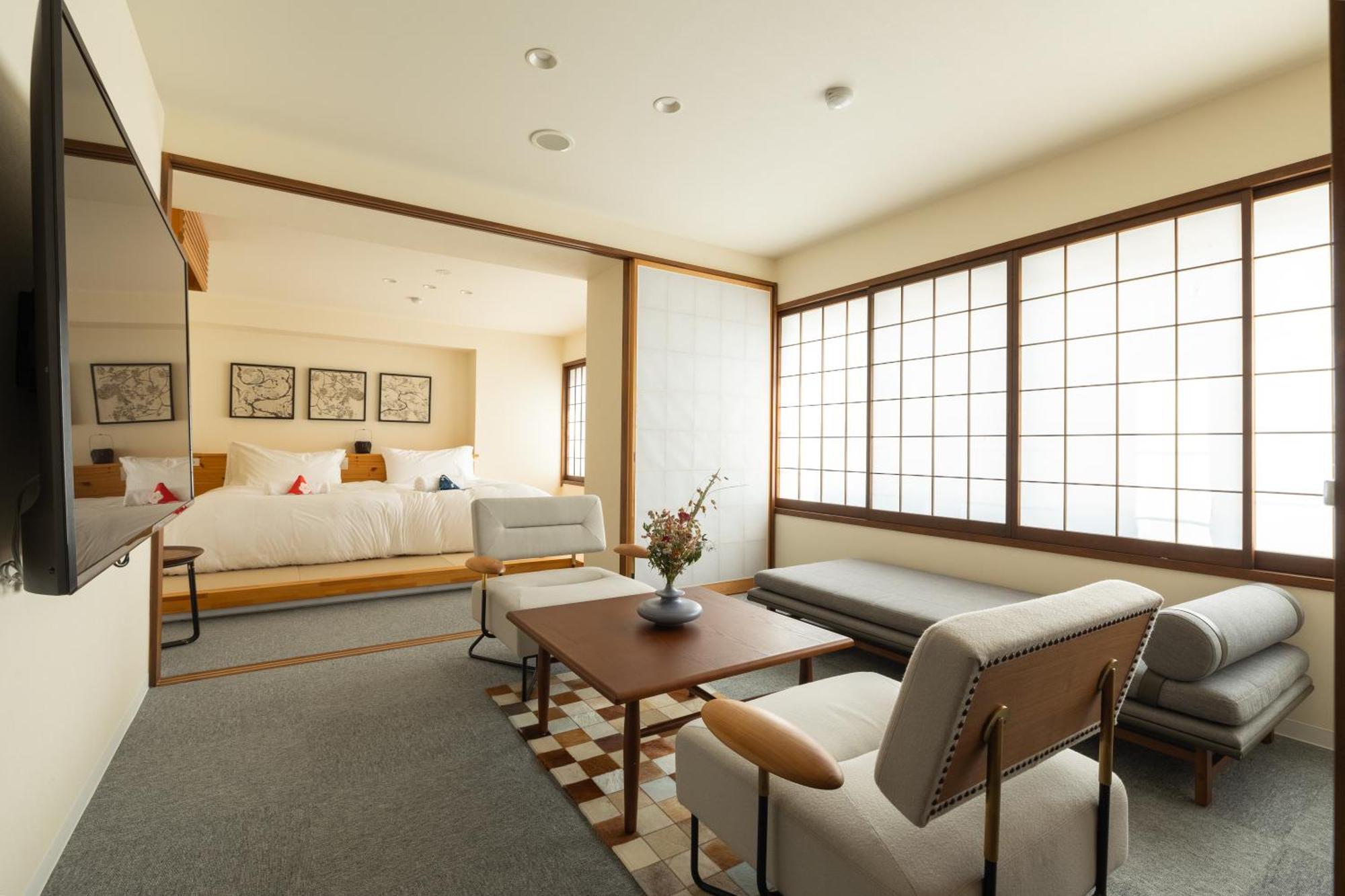 Residence Yasushi نوزاوا أونسن المظهر الخارجي الصورة