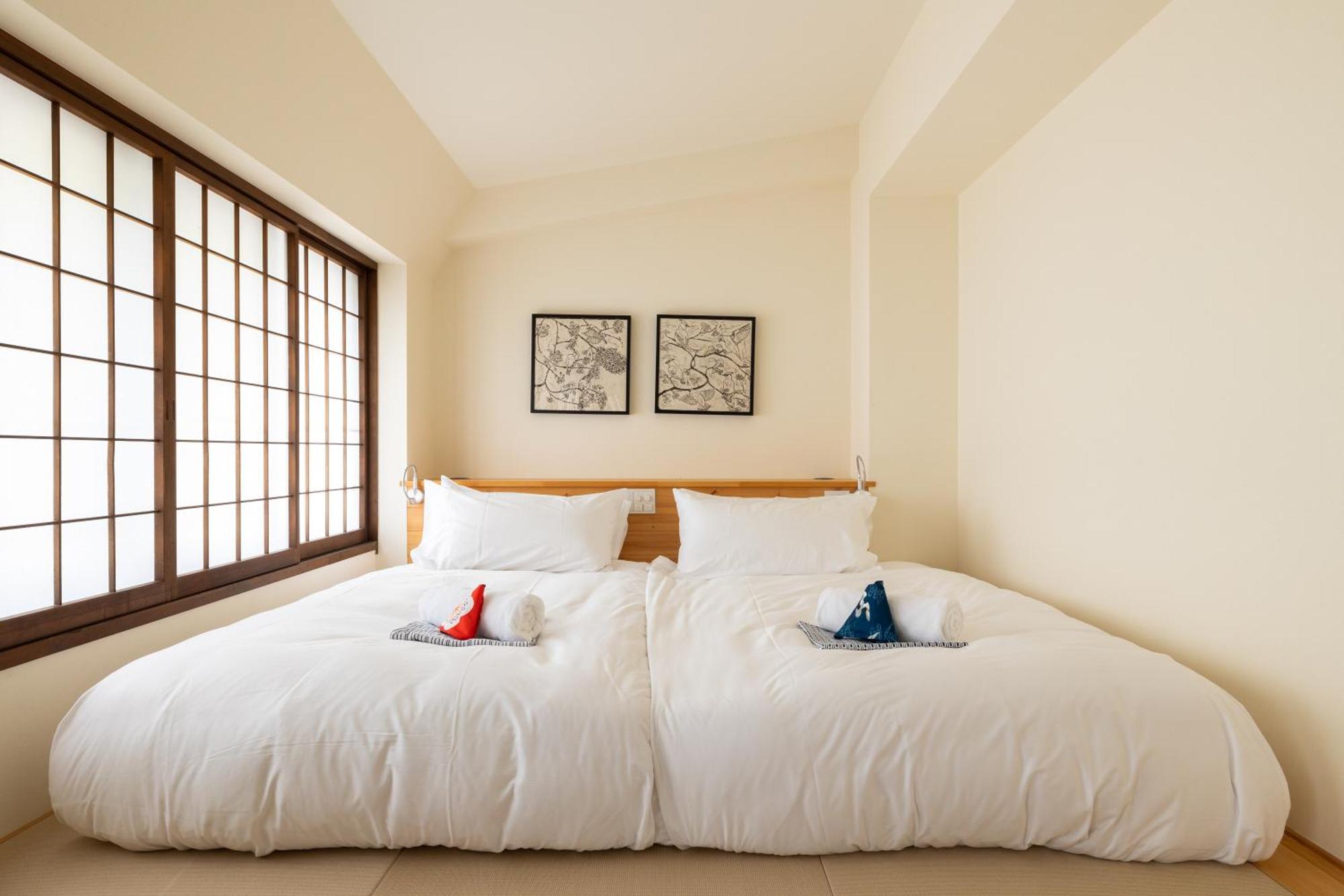 Residence Yasushi نوزاوا أونسن المظهر الخارجي الصورة