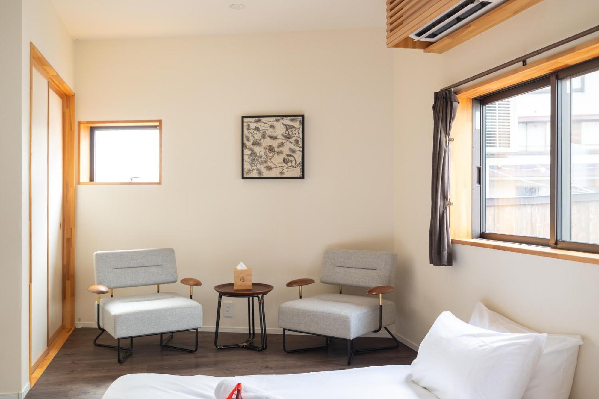Residence Yasushi نوزاوا أونسن المظهر الخارجي الصورة