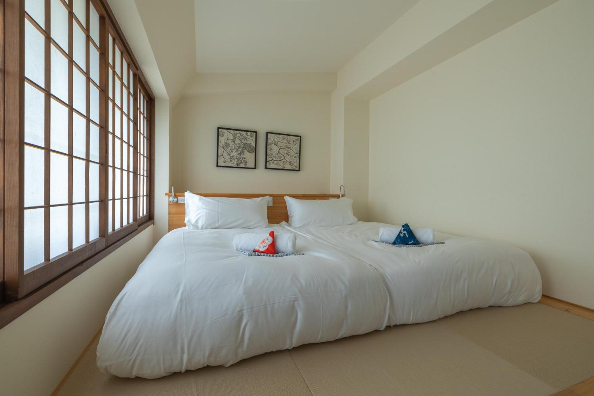 Residence Yasushi نوزاوا أونسن المظهر الخارجي الصورة