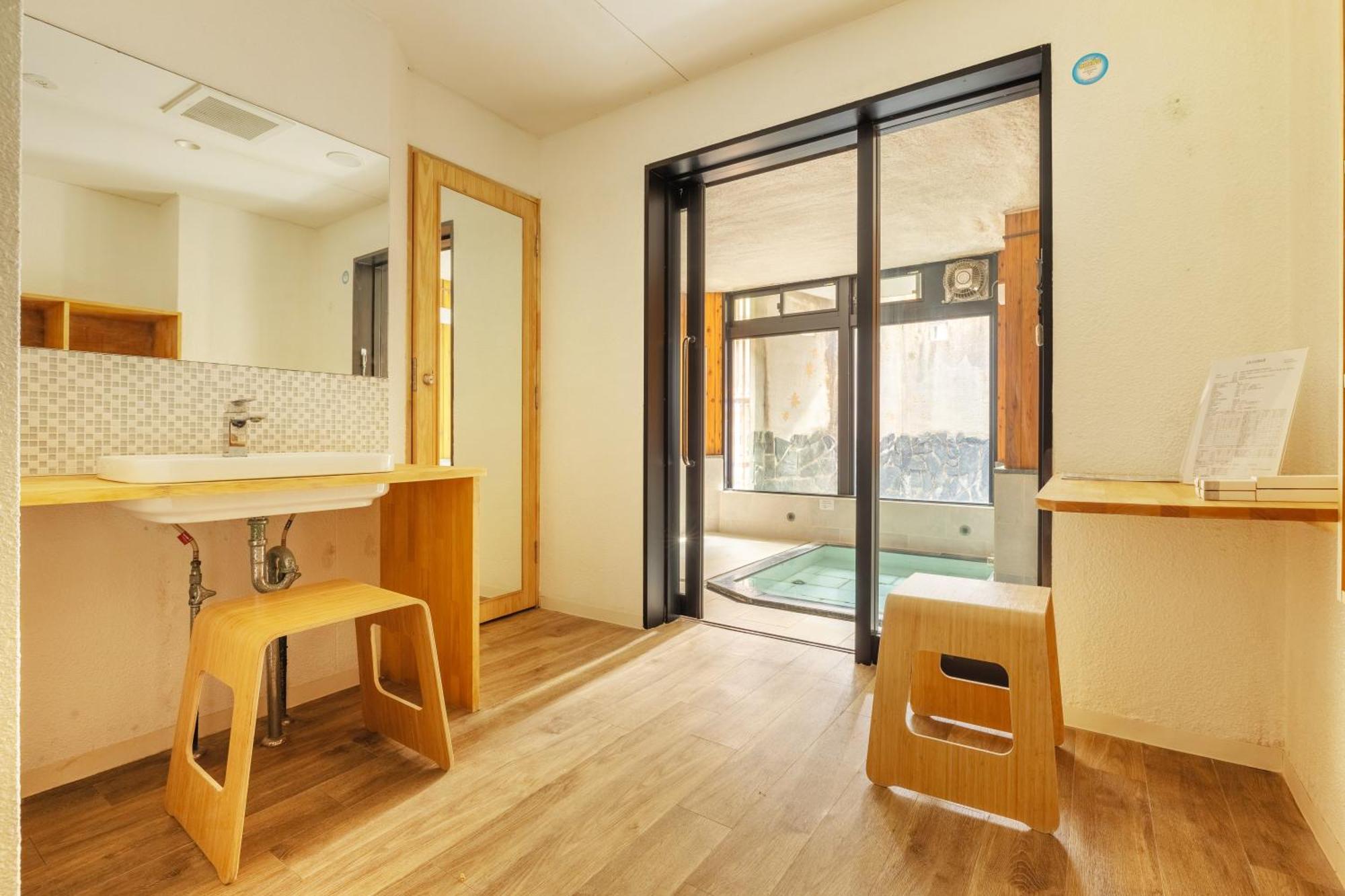 Residence Yasushi نوزاوا أونسن المظهر الخارجي الصورة