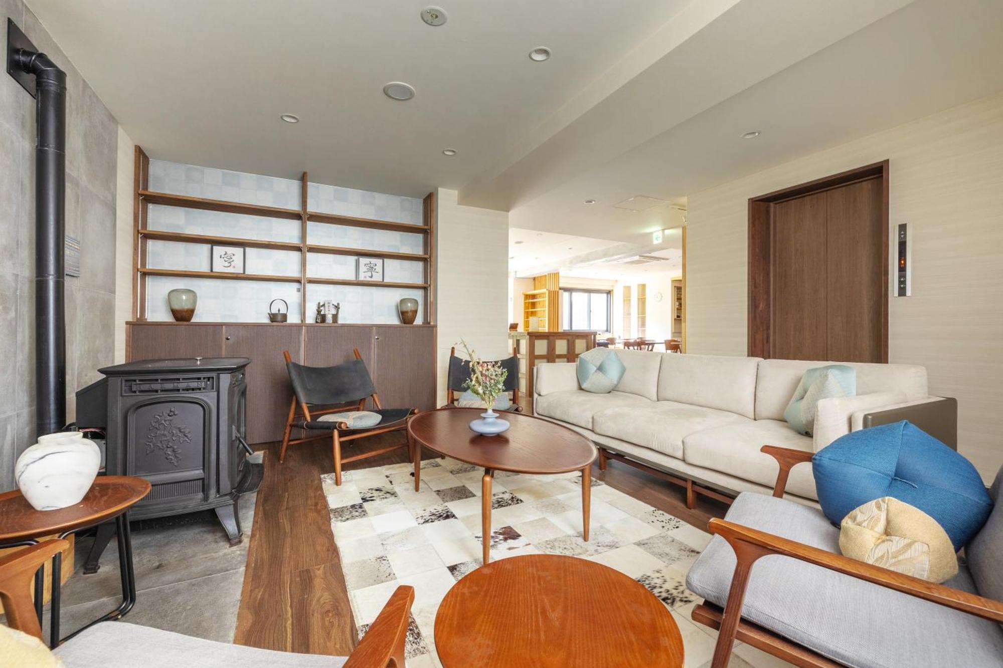 Residence Yasushi نوزاوا أونسن المظهر الخارجي الصورة