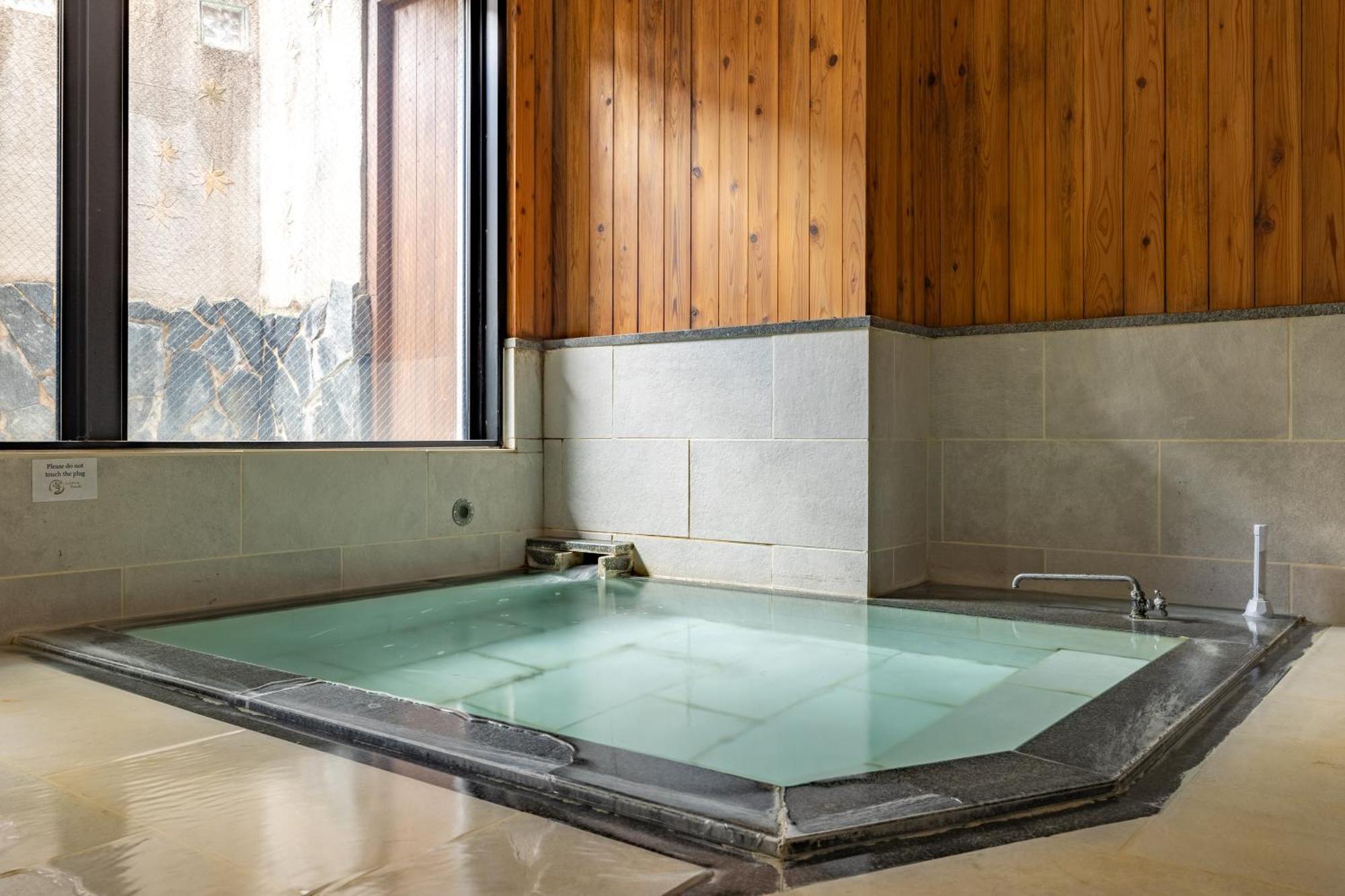 Residence Yasushi نوزاوا أونسن المظهر الخارجي الصورة